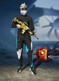 Garena free fire, uno de los mejores juegos battle royale al margen de fortnite y pubg, llega a windows para que podamos luchar por sobrevivir desde el pc. Free Fire Logo Del Juego Fortnite Personajes Descargas De Fondos De Pantalla