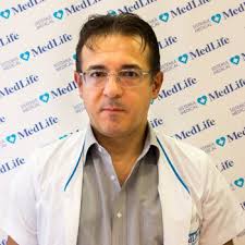 Dr. Pavel Adrian-Ionel