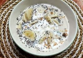 Resep masakan enak kali ini yakni cara menggoreng ikan mas supaya lebih renyah dan tetap enak. Cara Mudah Menyiapkan Oat Banana Milk Yang Menggugah Selera Anti Gagal Andoni Luis Aduriz Kumpulan Resep Masakan