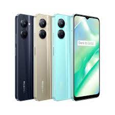 realme C33- realme (India)