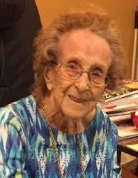 Margaret Holladay Obituary September 30, 2017