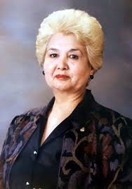 Virginia Longoria Obituary