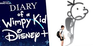 What movies and shows are on disney+? Diary Of A Wimpy Kid Series Being Developed For Disney What S On Disney Plus