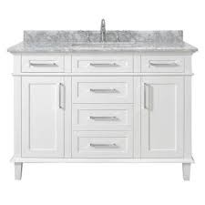 single sink bathroom vanities bath
