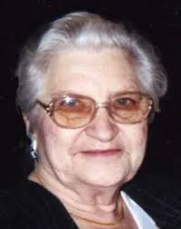 Obituary information for Virginia Nelson