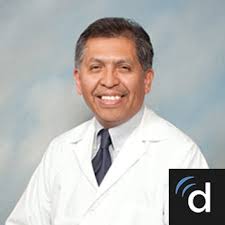 Dr. Ernie Guzman, MD