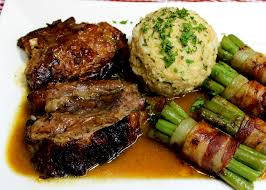 Putenoberkeule Rezepte Braten Chefkoch
