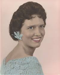 Patricia Irene Sheets Obituary December 27, 2023