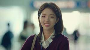 Pagespublic figurechae soo binvideoswherestarsland teaser #kdrama with #leejehoon #chaesoobin. Where Stars Land Korean Drama Review Kdrama Kisses