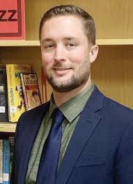 Crockett ISD Ring of Honor Program by Fox Press