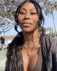 Tanisha Rouse's Instagram, Twitter & Facebook