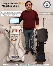 Congratulations Dr. Aakash Sengupta Sir💐👏🏻🙏🏻 We, The Team of Modern  Aesthetics Are Happy To Install SMAS FOCUS III 3D HIFU, 1600 W Advanced  Diode laser & Vertical Picosecond ndyag Laser, Oxygeneo at