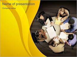 Virtual backgrounds feature will roll out for google meet app users in the coming weeks. Business Meeting Powerpoint Template Backgrounds Google Slides Id 0000000974 Smiletemplates Com