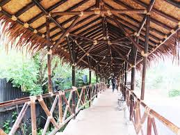 Rekomendasi Hotel Bandung De Tuik Tempat Kabur Yang Asyik Kolam Tempat Istirahat Kota