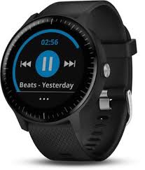 Garmin Vivoactive 3 Music Gps Heart Rate Monitor Smart Watch Rei Co Op Garmin Vivoactive Vivoactive Garmin