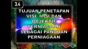 3 0 visi menawarkan kepelbagaian pastri rapuh dari segi bentuk. Tujuan Penetapan Vmo Flip Ebook Pages 1 14 Anyflip Anyflip