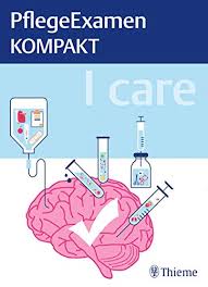 Hier finden sie abstracts und literaturangaben der aktuellen veröffentlichungen von thieme verlag. I Care Pflegeexamen Kompakt Ebook Georg Thieme Verlag Kg Schleyer Daniela Klimek Margarete Lauber Annette Herbers Tobias Heiligmann Sandra Amazon De Kindle Shop