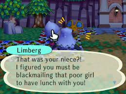 Cranky Animal Crossing Funny Animal Crossing Real Life Games