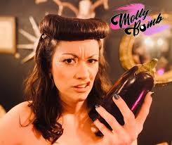 Cabaret Burlesque show