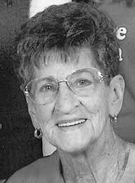 Evelyn Ruth Jeffers | Obituaries | tribstar.com