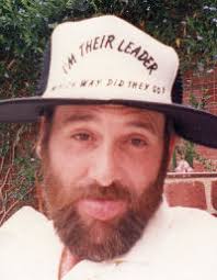 BRIAN RAYMOND HAWKSWORTH