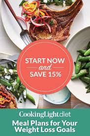 Start Now And Save Cooking Light Diet Cooking Light Diet Plan Cooking Light