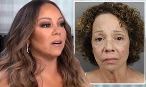 Mariah Carey says her older sister Allison 'tried to sell' her 'out to a  pimp' when she was 12