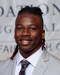 2023 Recipients — Corrigan Faircloth Chapter