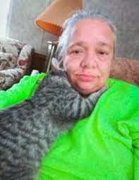 Obituary information for Darla Barto