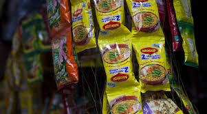 Image result for all kinds maggi in india