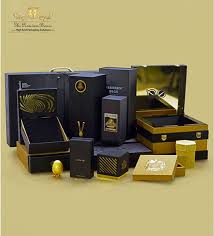 Luxury packaging is an experience. The Premium Boxes One Shop For All Custom Printed Boxes And Packaging