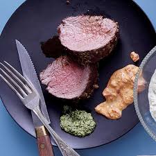Add the spring onion and carrot, stir a little, then add the potatoes and tomato sauce. 21 Beef Tenderloin Recipes How To Cook Roast In Oven Trim And More