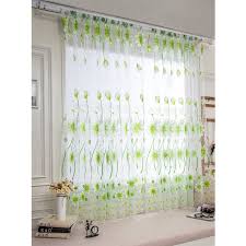 curtain for living room kitchen