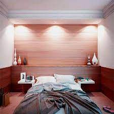 Der gedanke daran muss einen gar nicht abschrecken, weil man meint, als laie dafür nicht in der lage zu sein. Indirekte Beleuchtung Schlafzimmer Selber Bauen Decormarket