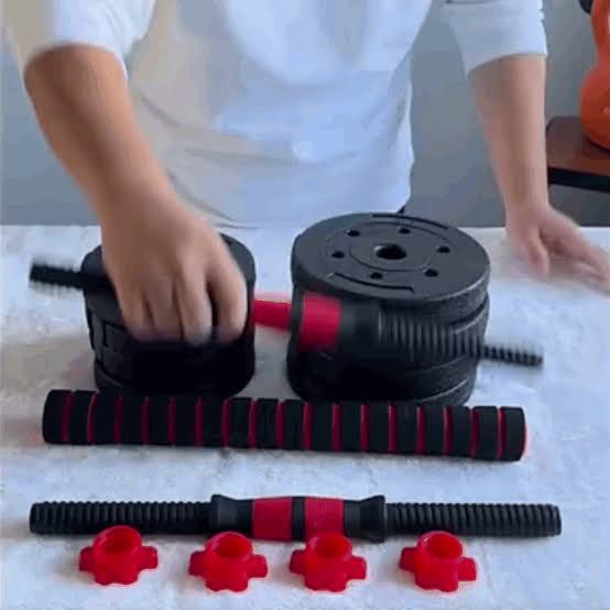 PESAS 30K FLEX MULTIFUNCION 4 EN 1