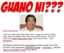Having gone through multiple detentions, mat sabu is lauded as being fearless and someone who dares to stand up for the rakyat regardless of what will happen to him. Syiah Dalam Pas Mat Sabu Akan Dikenakan Tindakkan Tegas Daengselili Net
