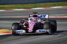 Why Racing Point Copied Last Year S Mercedes F1 S Customer Model Motor Sport Magazine