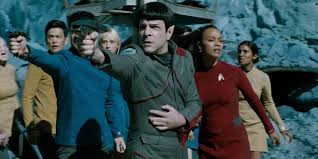 Star Trek Beyond Movie Review - Business Insider