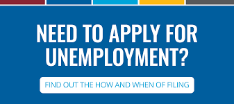 How To Apply For Unemployment Benefits Information And Resources Semca