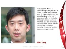 HKUST Business School MBA PT Class of 2013 MBAPT Class of 2013 Yearbook  HKUST Business School.