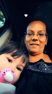 Lucy Maria Hernandez Obituary August 15, 2024