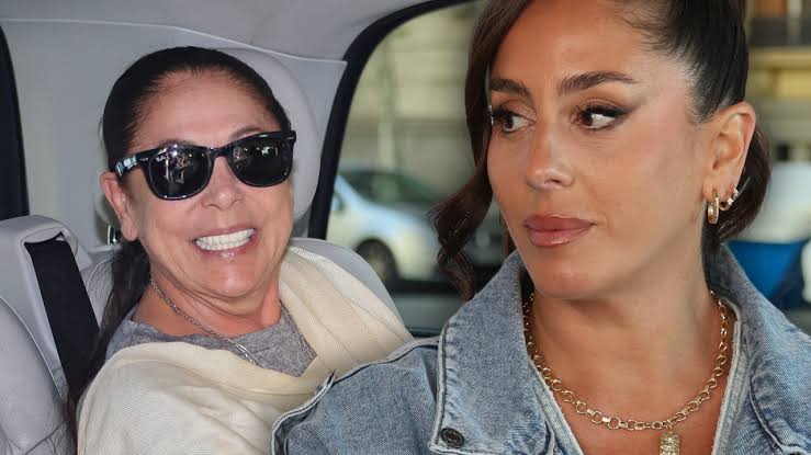Anabel Pantoja aclara si su tía y ella participarán en 'Supervivientes All  Stars' tras los rumores de firmes ofertas sobre la mesa