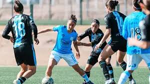 Triunfazo de San Luis FC ante Belgrano de Córdoba