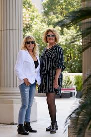 Es hija del escritor julio llinás y la pintora martha peluffo, y hermana de sebastián llinás y del director de cine mariano llinás. Soledad Silveyra Y Veronica Llinas Hermanas Desquiciadas