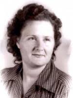 Margaret Teal Obituary 2015