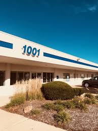 The ibji des plaines office is located on rand road just north of golf road. Office Case Study Mk Asset