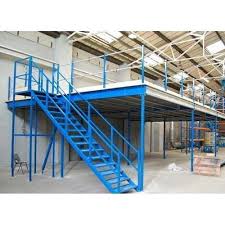 Top Mezzanine Floor Supplier In India In 2020 Mezzanine Floor Mezzanine Gondola Shelving
