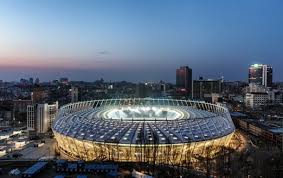 Kiev Na Final Ligi Chempionov Ozhidaet 100 Tysyach Fanatov Korrespondent Net