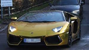 The scot is already showing signs of promise for his new club. Every Arsenal Fc Players Car 2020 Ozil Aubameyang Pepe More Hd Youtube