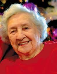 Obituary information for Vilma Furik